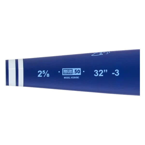 victus vibe bobby blue pro crayon bbcor baseball bat vcvibc bw 38976 4 m 227d 05 25 600x